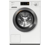 Miele Active WEA125WCS Lotus White 8kg Freestanding Washing Machine