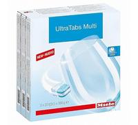 Miele All in 1 Tabs Dishwasher Tablets 60 per Box (60)