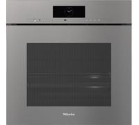 Miele ArtLine DGC7860HCX-PRO-GRGR Graphite Grey Built-In Steam Combination Oven