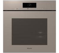 Miele ArtLine M-Touch DGC7865HCX-PEBE Pearl Beige Built-In Steam Combination Oven - Plumbed In