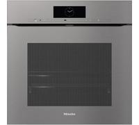 Miele ArtLine M-Touch H7860BPX-GRGR Graphite Grey Built-In Pyrolytic Handleless Single Oven