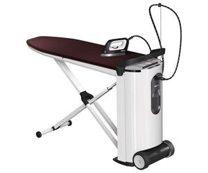 Miele B 4826 FashionMaster Steam Ironing System - Lotus White