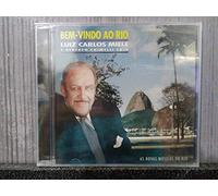 Miele - Bem Vindo Ao Rio