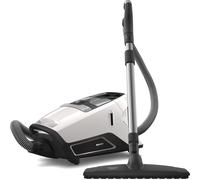 Miele CX1 Comfort Blizzard Comfort Cylinder Vacuum Cleaner - White