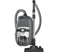 Miele Blizzard CX1 Cylinder Vacuum Cleaner, Grey