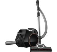 Miele Boost CX1 Cat & Dog Cylinder Vacuum Cleaner, Black