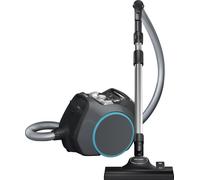 Miele Boost CX1 Graphite Grey Cylinder Vacuum Cleaner