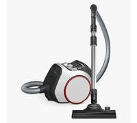Miele BOOST CX1 POWERLINE - BAD BOX 11666840 Bagless cylinder Vacuum Cleaner - WHITE