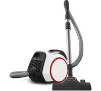 Miele Boost CX1 PowerLine Cylinder Vacuum Cleaner Lotus White