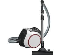 Miele Boost CX1 PowerLine Bagless Cylinder Vacuum Cleaner - Lotus White