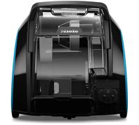 MIELE Boost CX1 Pulse Cylinder Bagless Vacuum Cleaner - Obsidian Black, Black