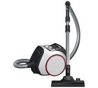 Miele Boost CX1 PowerLine Bagless Cylinder Vacuum Cleaner - Lotus White