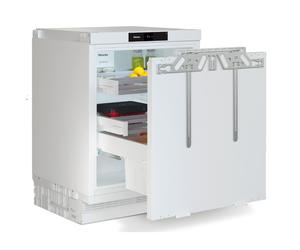 Miele Built Under Pull Out Larder Fridge KU7030D