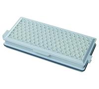 Miele BuyParts replacement SF HA 50 Filter - compatible Miele SFHA50 anti allergy filter with timestrip