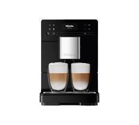 Miele CM 5310 Silence Bean to Cup Coffee Machine - Obsidian Black