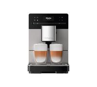 Miele CM 5510 Silence Bean to Cup Coffee machine - Silver Grey Metallic