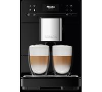 Miele CM5310 Obsidian Black Coffee Machine