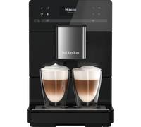 Miele CM5310 Obsidian Black Coffee Machine