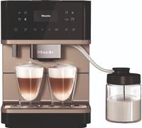 Miele cm6360 Coffee Machine