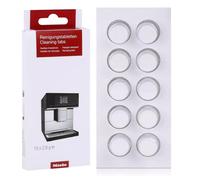 Miele Coffee Machine Cleaning Tablets - Pack of 10