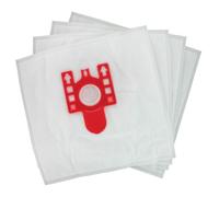 Miele Compatible FJM & H SMS Bags Filter Kit 4 2 Filters VB375H4
