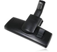 SPARES2GO Floor Brush Tool Compatible with Miele Compact Complete C1 C2 C3 Powerline Vacuum Cleaner