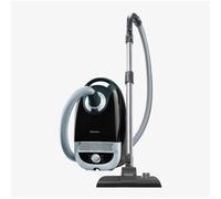 MIELE Complete C2 Flex Cylinder Vacuum Cleaner - Black, Black