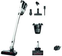 Miele Cordless Vacuum Cleaner - Brilliant White - Triflex HX3, White