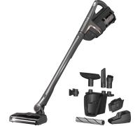 Miele Cordless Vacuum Cleaner with up to 120 Minutes Run Time - Infinity Grey - Triflex HX2 Pro, Grey
