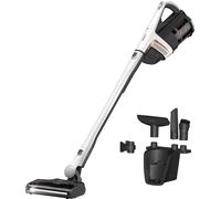 Miele Cordless Vacuum Cleaner with up to 60 Minutes Run Time - Lotus White - Triflex HX2, White
