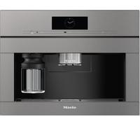 Miele CVA7845-GRGR Graphite Grey Built-In Coffee Machine