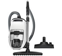 Miele CX1 Blizzard Comfort Cylinder Vacuum Cleaner - White