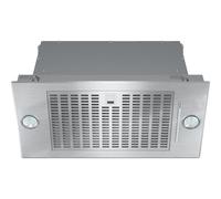 Miele DA 2360 Extractor Unit - Stainless Steel