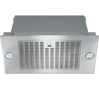 Miele DA 2360 Extractor Unit - Stainless Steel