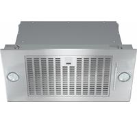 Miele DA2360 58cm Integrated Canopy Hood - STAINLESS STEEL