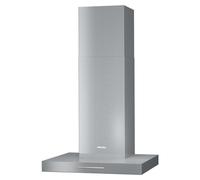 Miele DAPUR68W 60cm wide - 150-640 m3/hr - Extraction + Recirculation
