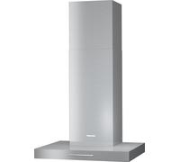 Miele DAPUR68W 60cm Wide Stainless Steel Wall-Mounted Cooker Hood
