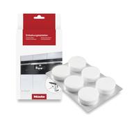 Miele Descaling Tab pack of 6