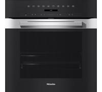 Miele DGC 7250 Combination Steam Oven - Stainless Steel / Clean Steel