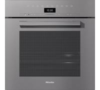 Miele DGC 7460 HC Pro Combination Steam Oven - Graphite Grey