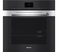 Miele DGC 7660 HC Pro Combination Steam Oven - Stainless Steel / Clean Steel