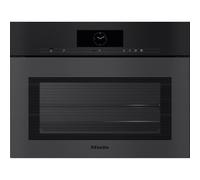 Miele DGC7845HCx-Pro-MB Steam Combi Oven