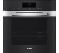 Miele DGC 7860 HC Pro Combination Steam Oven - Stainless Steel / Clean Steel