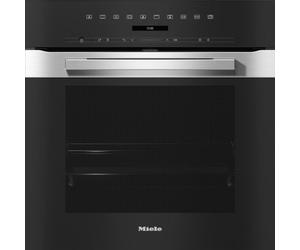 Miele DGC7250CLST PureLine Built In Steam Combination Oven - STAINLESS STEEL