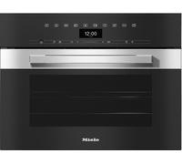 Miele DGC7440HC-Pro-clst Steam Combi Oven
