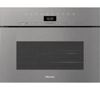 Miele DGC7440HCx-Pro-gr Steam Combi Oven