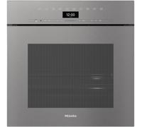 Miele DGC7460HCx-Pro Steam Combi Oven