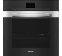 Miele DGC7660HC-Pro-clst Steam Combi Oven