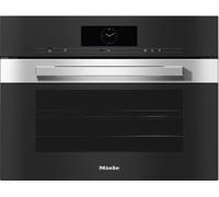 Miele DGC7840HC-Pro-clst Steam Combi Oven