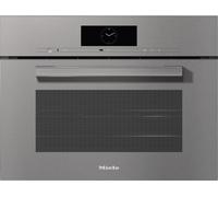 Miele DGC7840HC-Pro-gr Steam Combi Oven